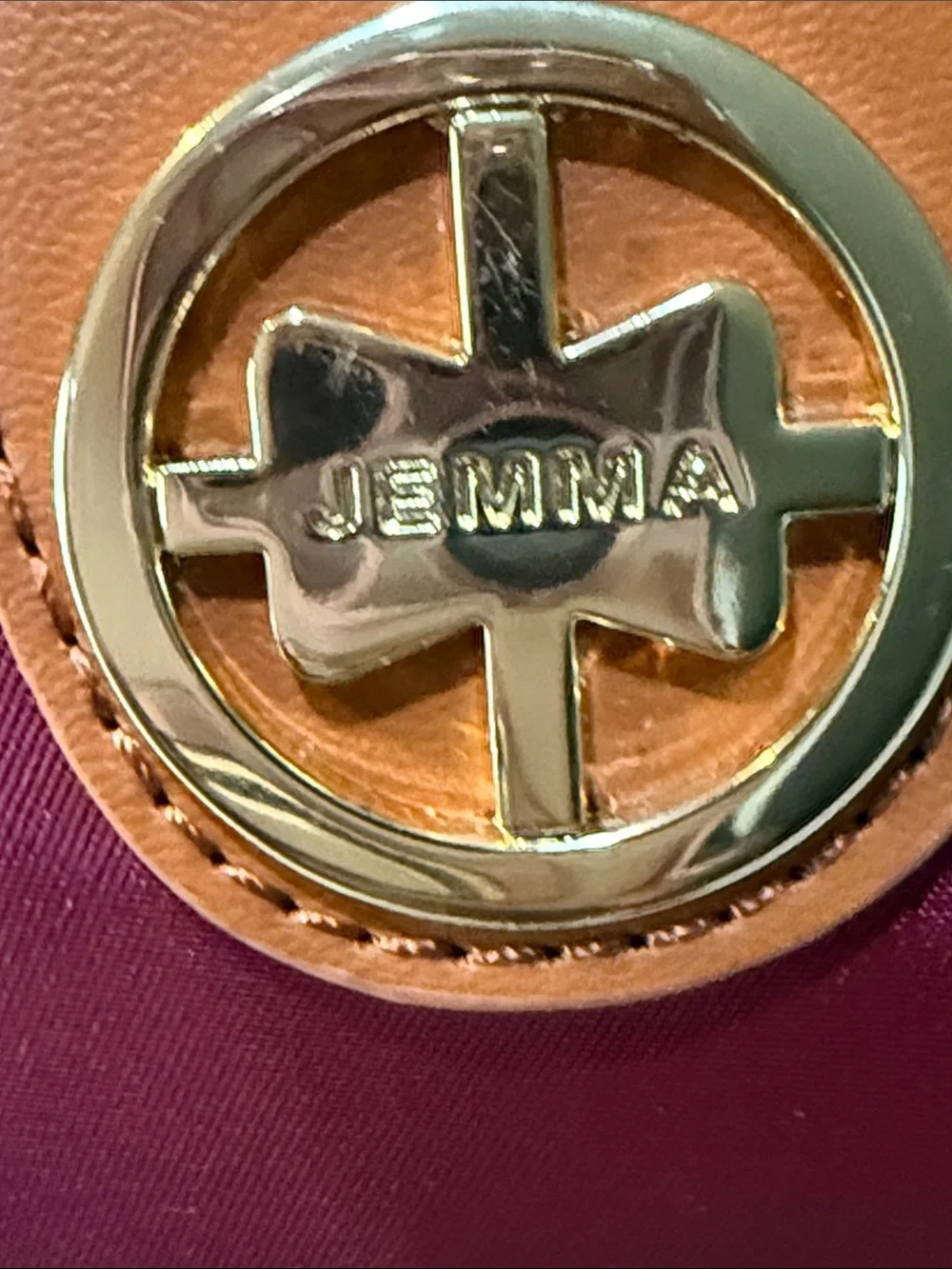 Jemma up sale
